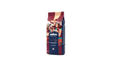 Lavazza, Tales of Napoli, koffiebonen, ideaal voor espressomachines, met aromatische tonen van cacao en karamel, Arabica en Robusta, intensiteit 9/10, intens gebrand, 450 g