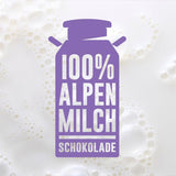 Milka Extra Biscoff Chocolate – Alpenmelkchocolade met knapperige stukjes Lotus Biscoff – 190g