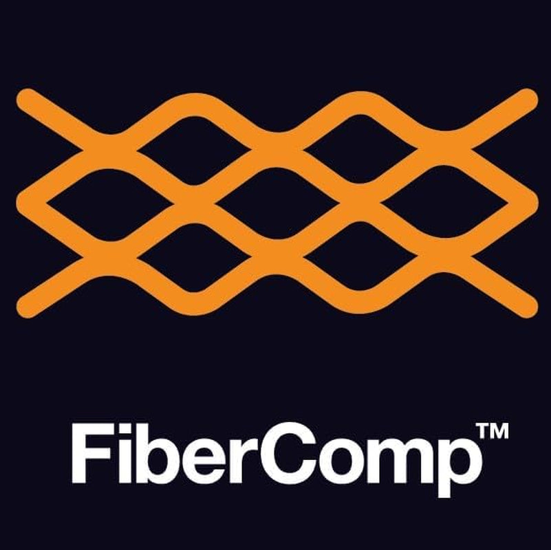Fiskars kraanconnector, voor kranen, Ø 21 mm (G 1/2"), FiberComp, universele maat, 10 g, zwart/oranje, 1027053