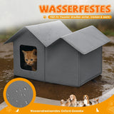 Dekens en meubels, Huisdieren, Grotten & Huizen, Katten, Kattenbedden, Katten - bedden, matrassen