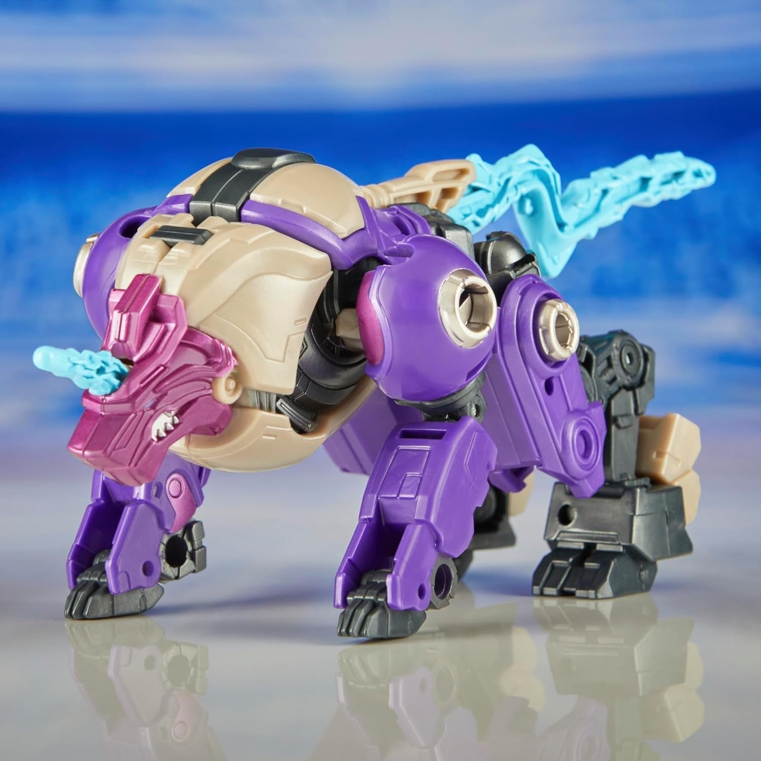 Transformers One Prime Changer Alpha Trion Action Figure Actiefiguren Naty Shop