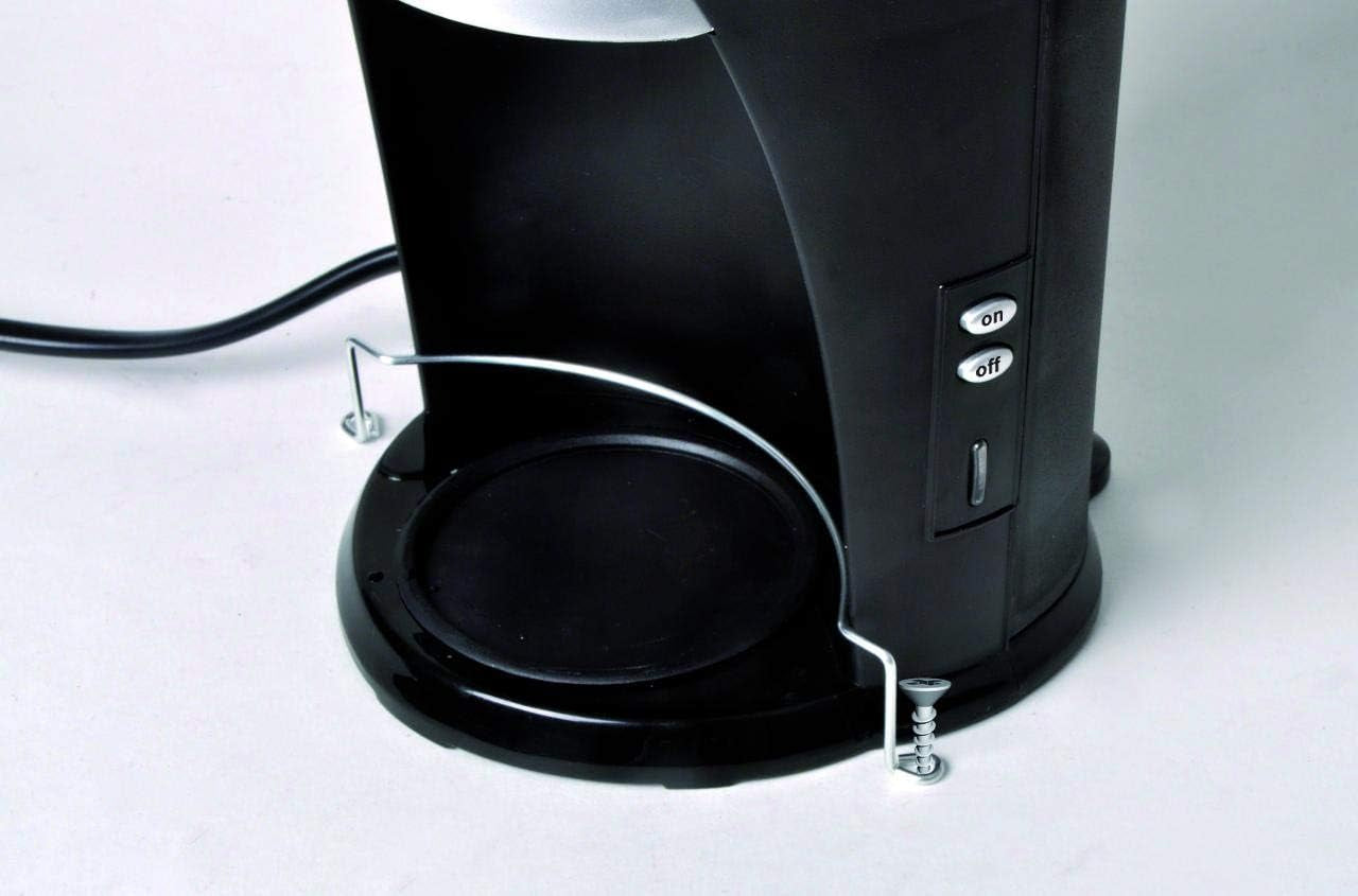 Espresso - Koffie - Afhaalkoffie - Autovrachtwagen 24V - Aktiva 300W - Pad voor 1 kopje - incl. beker