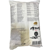 - Koreaanse rijst - 1 x 10 kg