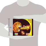 LION MINIS XXL-verpakking van 2 (1 x 324 g)
