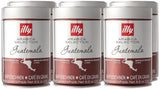 illy koffiebonen, selectie Arabica koffiebonen, Guatemala, verpakking van 6 (6 x 250 g)