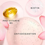 Pantene Pro-V Lift & Volume verdikkende shampoo met biotine, siliconenvrije Pantene douche en bad