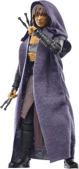 Star Wars Black Series Jedi Master Vernestra Rwoh, Acolytes Action Figure Collectible (15 Cm) Actiefiguren Naty Shop Sw Bl Lay Up