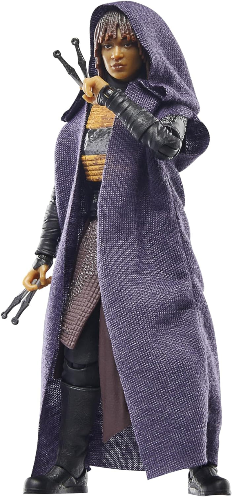 Star Wars Black Series Jedi Master Vernestra Rwoh, Acolytes Action Figure Collectible (15 Cm) Actiefiguren Naty Shop Sw Bl Lay Up