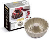 Sweet Magic Backform, Stahl Vormen en bakplaten Naty Shop Klassisch
