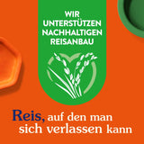BEN'S ORIGINAL™ langkorrelige rijst, gekookt in zak, 9 x 500 g, 20 minuten