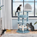 Dekens en Meubels, Huisdieren, Katten, Kattenbedden, Krabpaal, Katten - bedden, matrassen