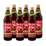 Rabenhorst biologische tomaten, pakket van 6 (6 x 700 ml) Naty Shop standaardtitel