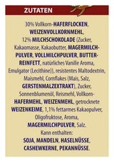 Dr. Oetker Muesli Plezier