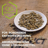 Martermühle Mexiko Bio Espressobohnen entkoffeiniert 1kg mittelkräftig I Arabica I Smaak: Nougat, Zartbitterschokolade I Ganze Bio Espresso-Bohnen schonend geröstet, säurearm