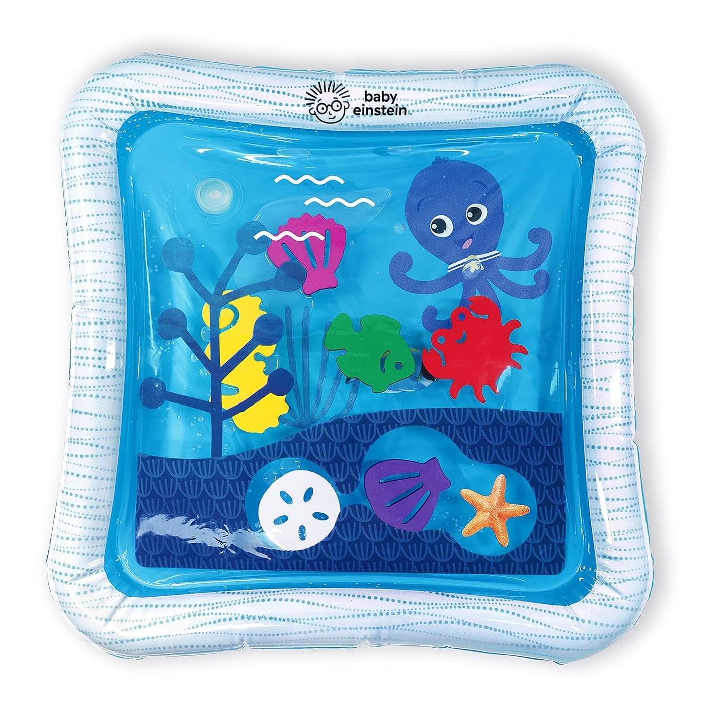 Opus Ocean of Discovery en Pampers Harmony Aqua Baby Wet Wipes Box, 720 doekjes (15 x 48), zachte bescherming voor de gevoelige huid met 99% water