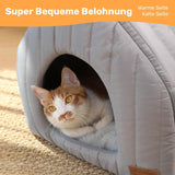 Dekens en meubels, Huisdieren, Grotten en huizen, Katten, Kattenbedden, Katten - Bedden, Matrassen