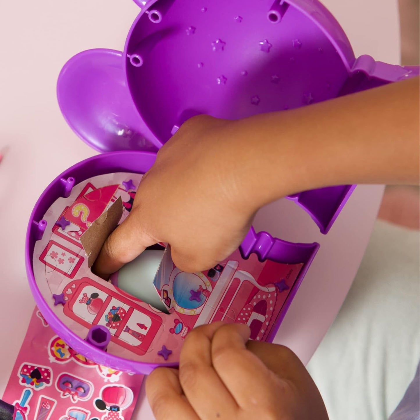 Cry Babies Magic Tears 82663IM meerkleurige pop