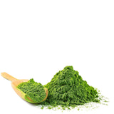 Sakura Matcha Thee 50g - Ceremoniële kwaliteit uit Japan - Premium groene thee met Sakura-bloempoeder - Eerste oogst, steengrond, veganistisch, geen additieven