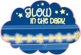 Simba Steffi Love Sweet Dreams / Schattige babypop en wieg / met glow-in-the-dark-functie / 12 stuks / 29cm / Voor kinderen vanaf 3 jaar