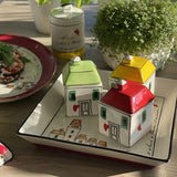 EGAN Le Cassette Rood 7 x 11