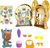 Cry Babies Magic Tears 82663IM meerkleurige pop