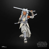 Star Wars Black Series Ahsoka Tano (Peridea), Ahsoka verzamelactiefiguur, actiefiguren van 15 cm Naty Shop