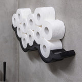 Renova Skincare Purissimo toiletpapier, 12 rollen, wit