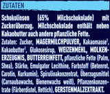 Nestlé SMARTIES Mini XXL-zakjes, chocoladekleurige linzen, ideaal om te delen en te genieten met familie en vrienden, natuurlijke kleuren, recyclebare verpakking, verpakking van 2 (1 x 259 g)
