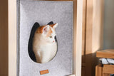 Dekens en meubels, Huisdieren, Grotten & Huizen, Katten, Kattenbedden, Katten - bedden, matrassen