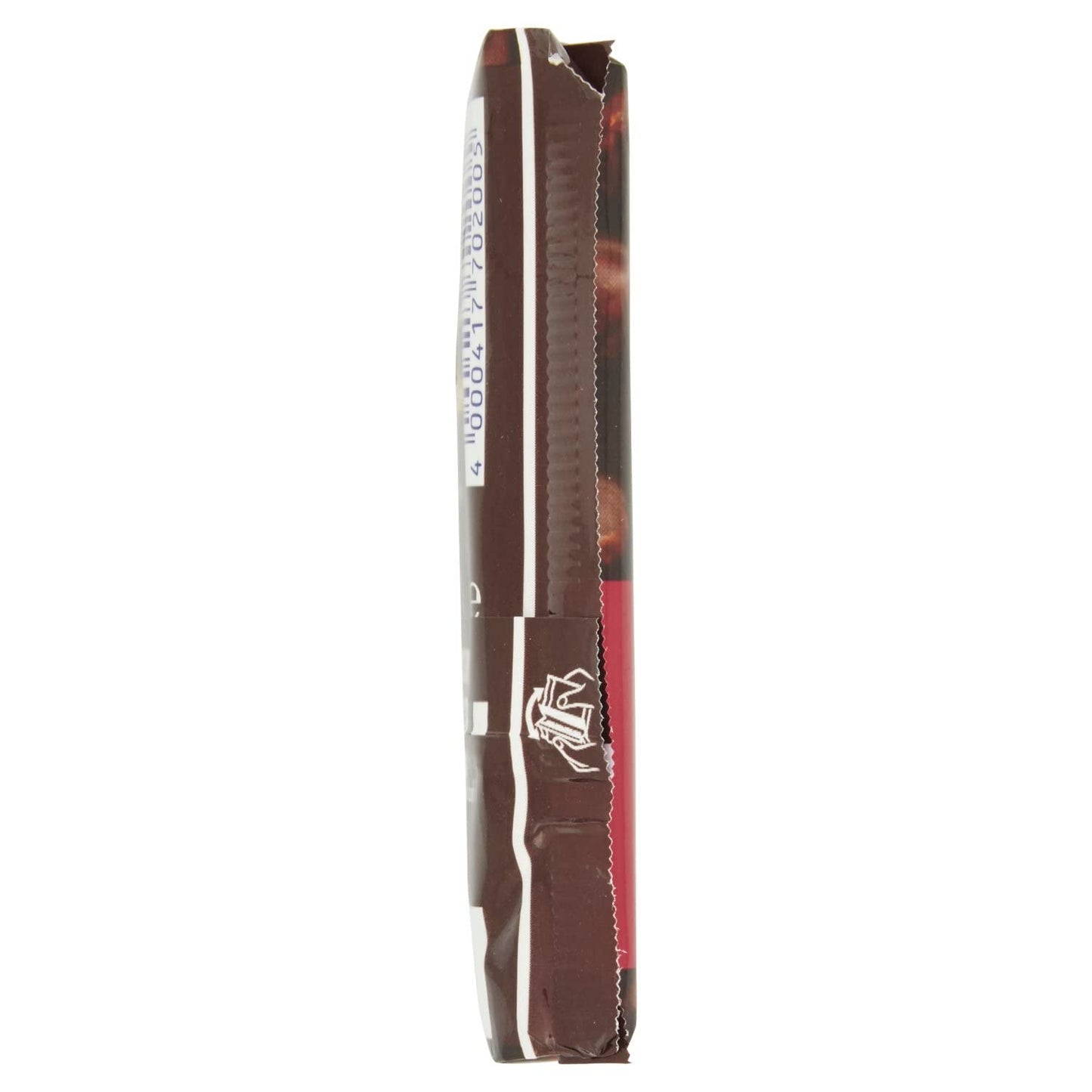 RITTER NK HELE ZWARTE NOTEN 100 G