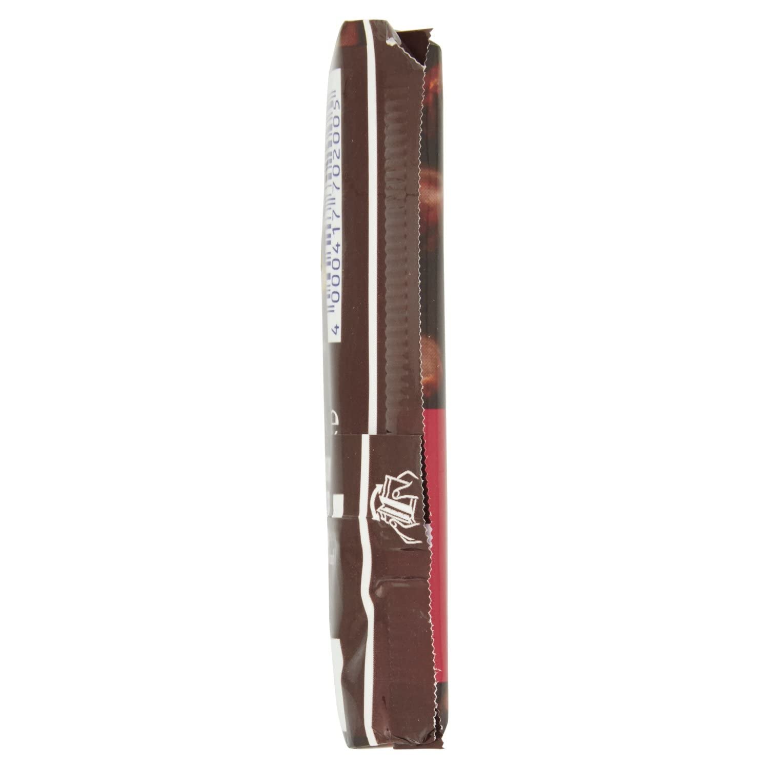 RITTER NK HELE ZWARTE NOTEN 100 G