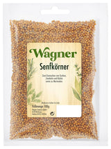 Senfkorner (1 x 100 g)