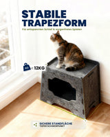 Dekens en meubels, Huisdieren, Grotten en huizen, Katten, Kattenbedden, Katten - Bedden, Matrassen
