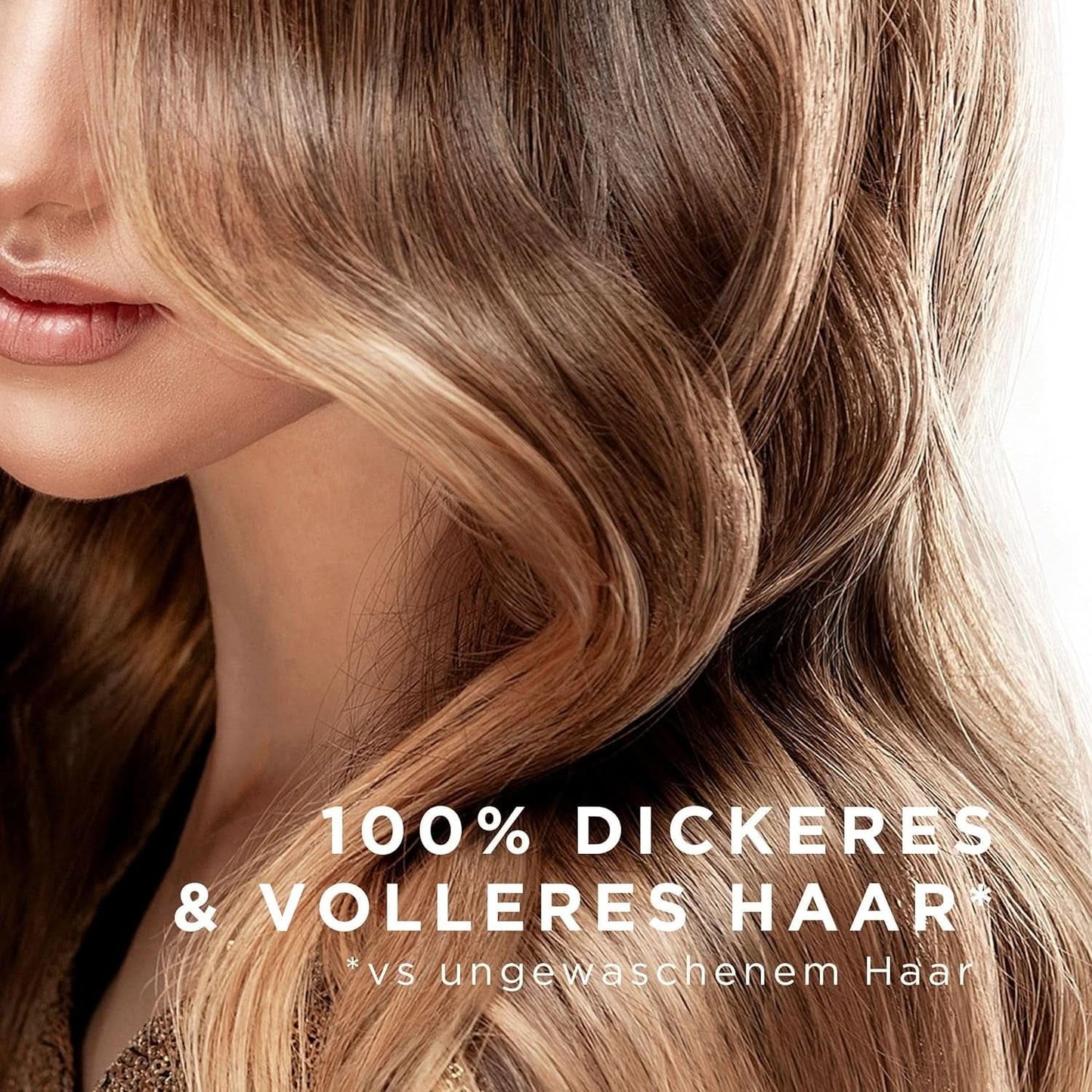 Pantene Pro-V Miracles Lift'N'Volume, XXL, 1 liter Naty Shop douche en bad