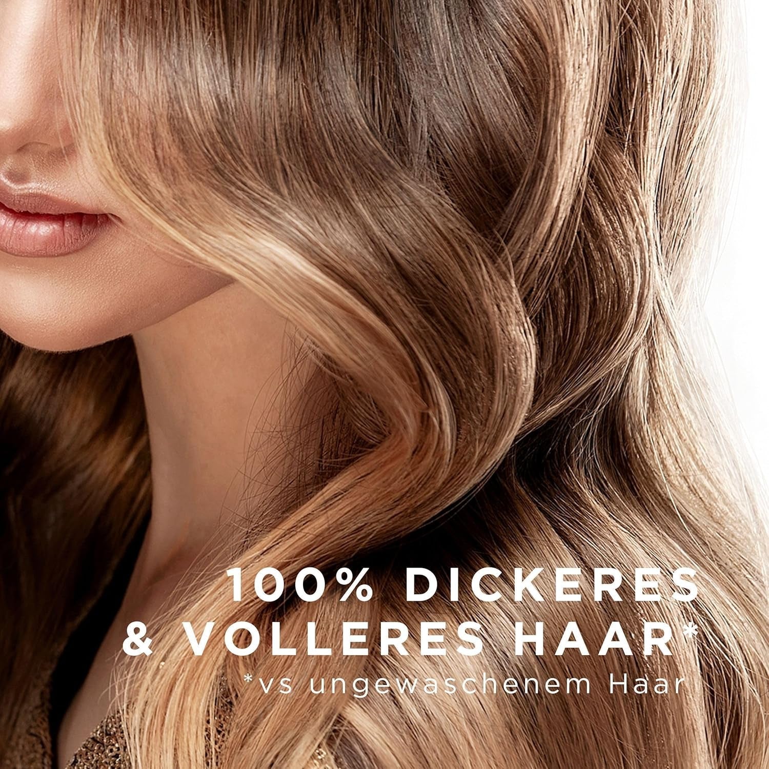 Pantene Pro-V Lift & Volume verdikkende shampoo met biotine, siliconenvrije Pantene douche en bad