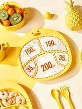 Kunststof bord voor kinderen Nati Shop