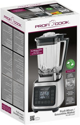 Profi Mixer/Smoothiemaker PC-UM 1127 Keuken Naty Shop