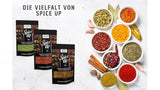 Spice up Oranje kleurstof 50G – Oranje kleurstof 50G – Helder kleurpoeder voor keuken- en bakideeën – Voor desserts, drankjes, curries en creatieve decoraties – Veganistisch en zonder kunstmatige toevoegingen