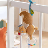 HABA Hangfiguur bosvriendjes Speelgoed Bebe Naty Shop