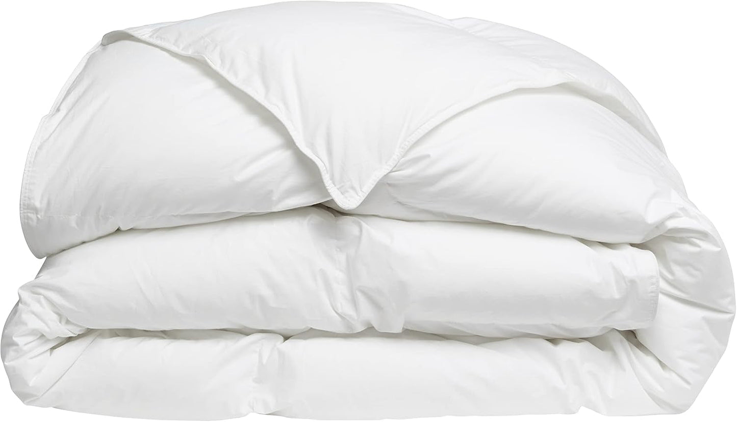 Deken, Percal, Premium katoen, Gematigd, 140 X 200 Cm, Voor eenpersoonsbed, Wolkvormige deken, Bijtvast en opblaasbaar, Machinewasbaar op 40 °C Dekbedden en dekbedden Naty Shop
