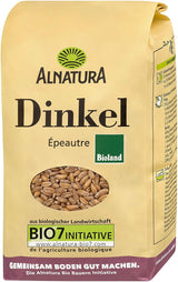 Biologische speltkern, 1 kg