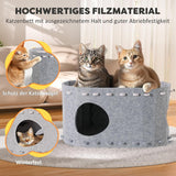 Dekens en meubels, Huisdieren, Grotten & Huizen, Katten, Kattenbedden, Katten - bedden, matrassen