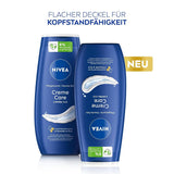 NIVEA Creme Care, douchegel met vitamines en essentiële oliën, 250 ml Douche en bad Naty Shop