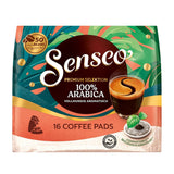 Senseo Pads Premium Selectie, 5 x 16 Getränke, 80 Kaffeepads