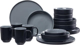 Ritzenhoff & Breker Jasper Combo Serviesset | 16 stuks