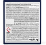 Alles-in-één vaatwastabletten, citroen, 40 tabletten Naty Shop Keukenafwasmiddel