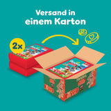 Pampers Baby-Dry Pants Paw Patrol Edition, maat 5, 160 luiers, 11 kg - 17 kg, 360° verstelbaar met Stop and Protect-systeem