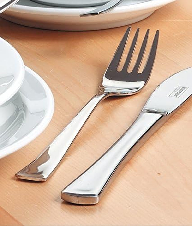 Voordeelset STOCKHOLM 204-059, 181 stuks, veelkleurige keuken Naty Shop