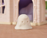 Sylvanian Families 5542 Spookachtig Spookhuis - Poppenhuis Speelset Poppenhuizen Naty Shop
