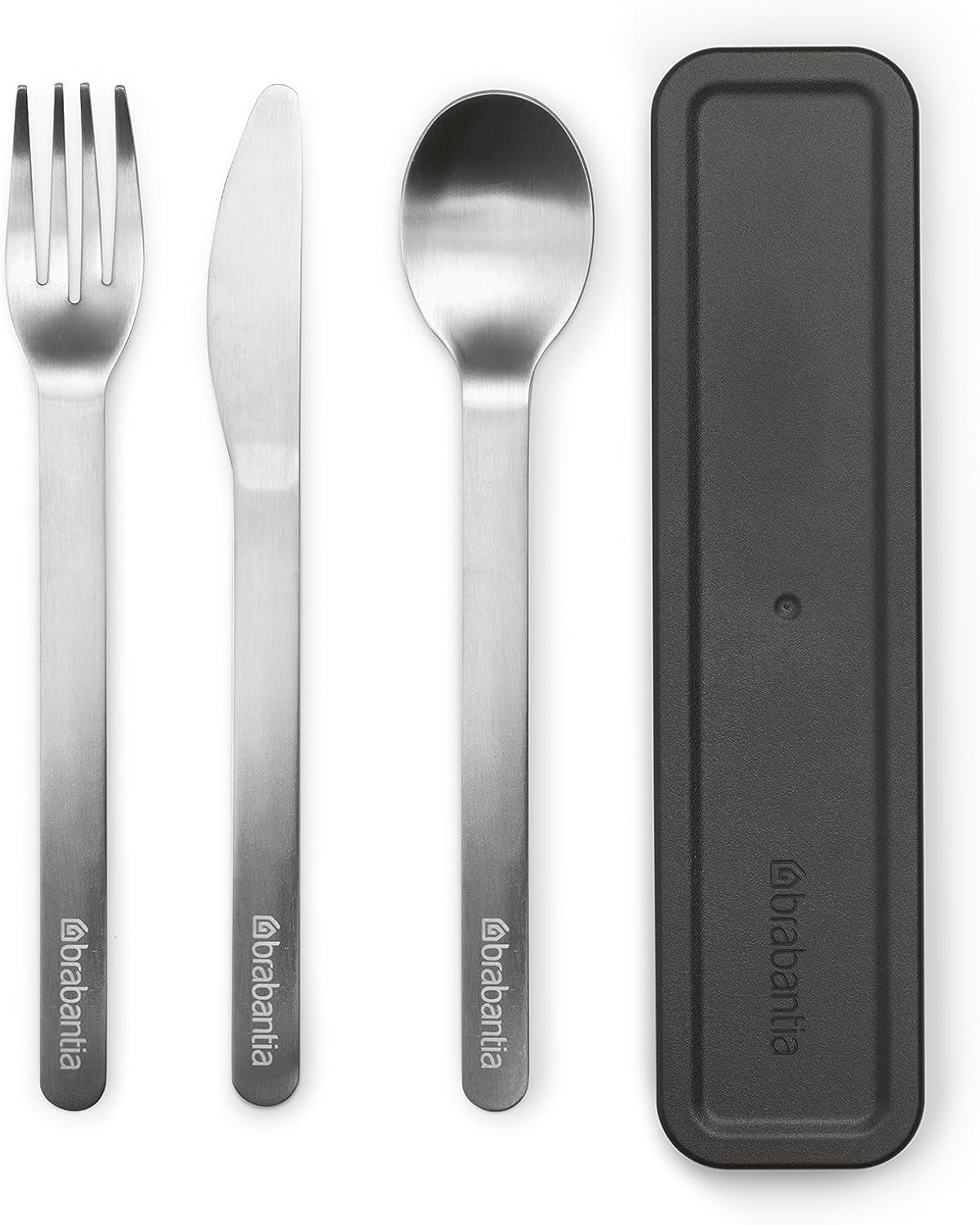 Brabantia - Set van 3 Bestek Make & Take Keuken Naty Shop